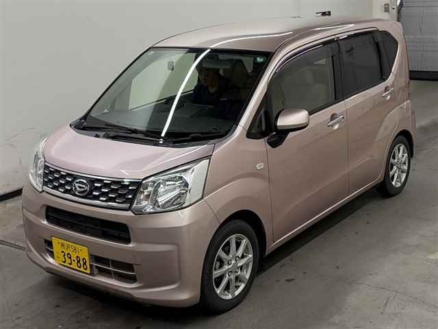 Daihatsu MOVE 2015 7748045-4