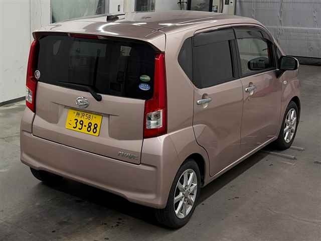 Daihatsu MOVE 2015 7748045-5