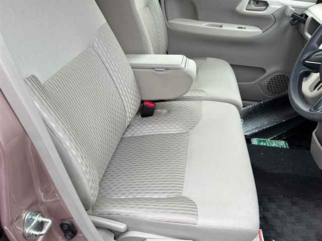 Daihatsu MOVE 2015 7748045-7