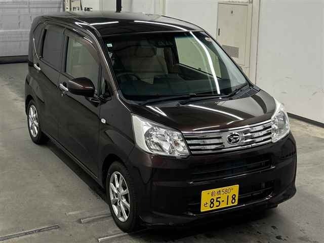 Daihatsu MOVE 2017 7748046-0