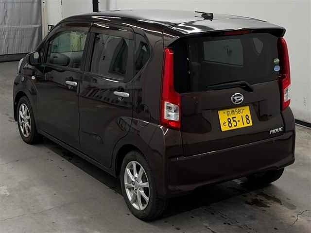 Daihatsu MOVE 2017 7748046-1