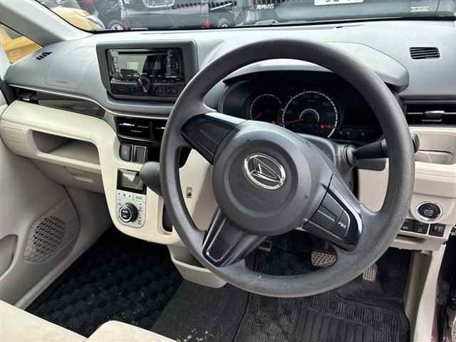 Daihatsu MOVE 2017 7748046-3