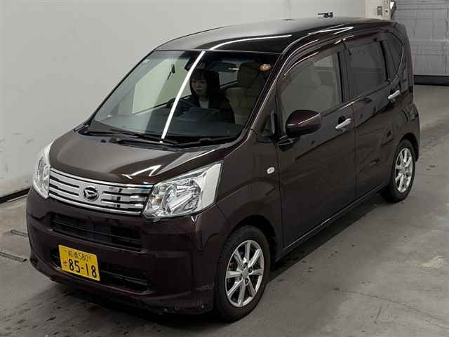 Daihatsu MOVE 2017 7748046-4