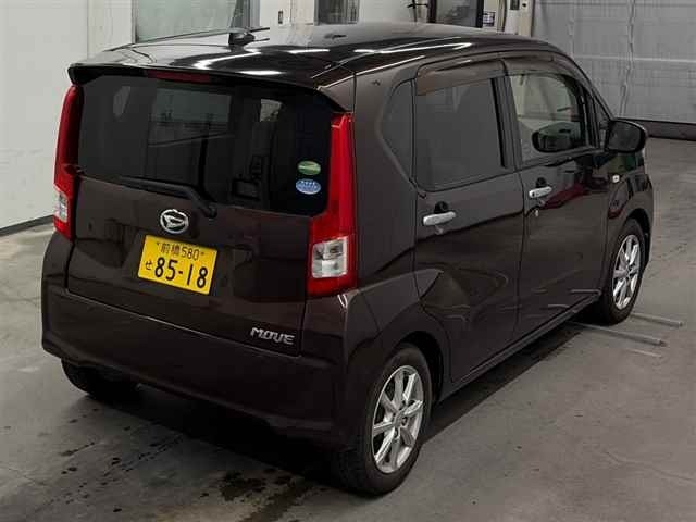 Daihatsu MOVE 2017 7748046-5