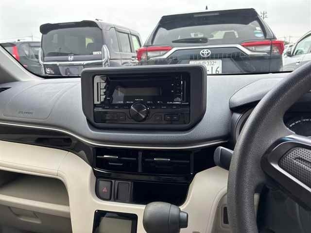 Daihatsu MOVE 2017 7748046-6