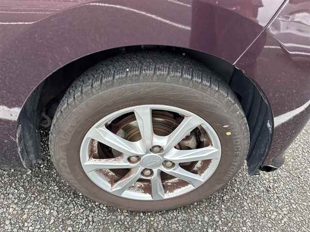 Daihatsu MOVE 2017 7748046-9