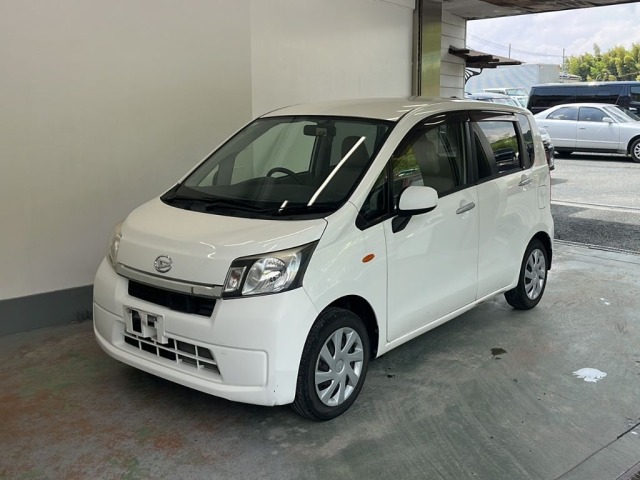 Daihatsu MOVE 2014 7748047-0