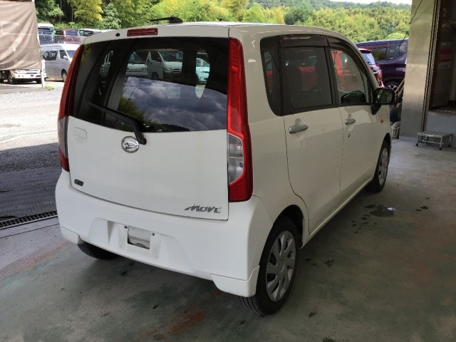 Daihatsu MOVE 2014 7748047-4