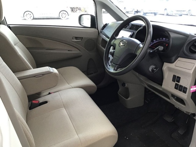 Daihatsu MOVE 2014 7748047-5