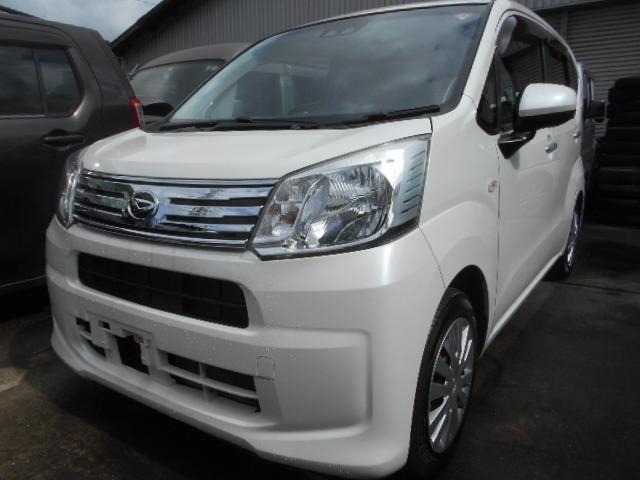 Daihatsu MOVE 2018 7748061-0