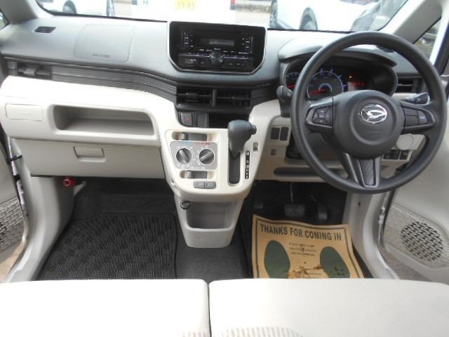 Daihatsu MOVE 2018 7748061-2