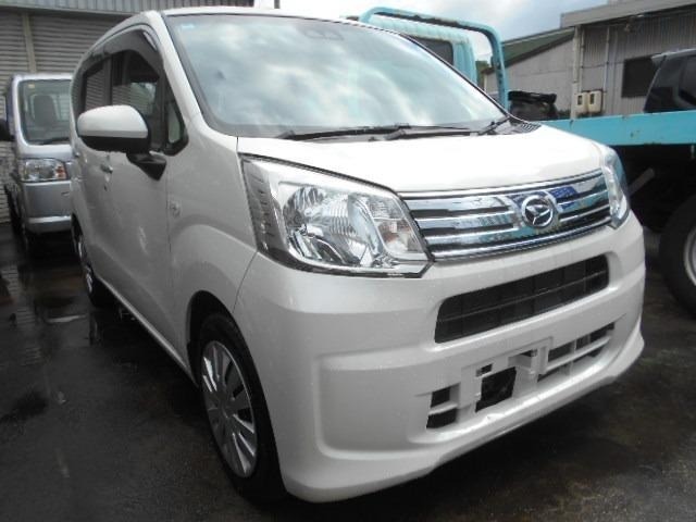Daihatsu MOVE 2018 7748061-4