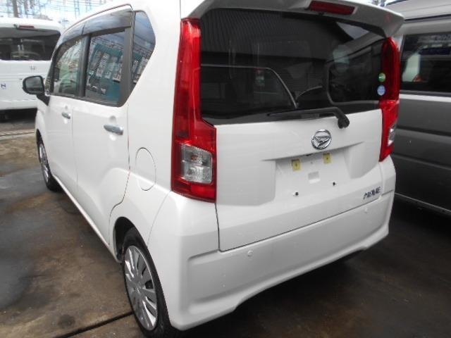Daihatsu MOVE 2018 7748061-5