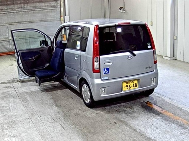 Daihatsu MOVE 2005 7748069-1