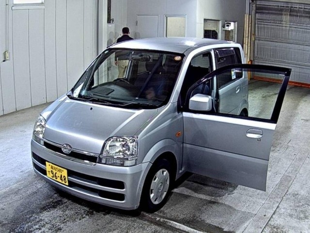 Daihatsu MOVE 2005 7748069-4