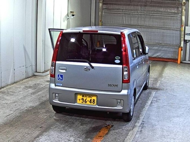 Daihatsu MOVE 2005 7748069-5