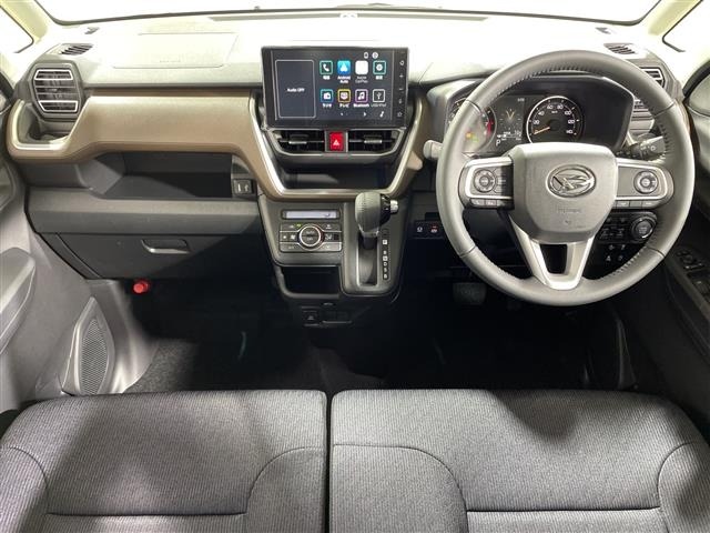 Daihatsu MOVE 2026 7748086-15