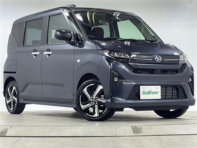 Daihatsu MOVE 2026 7748091-0