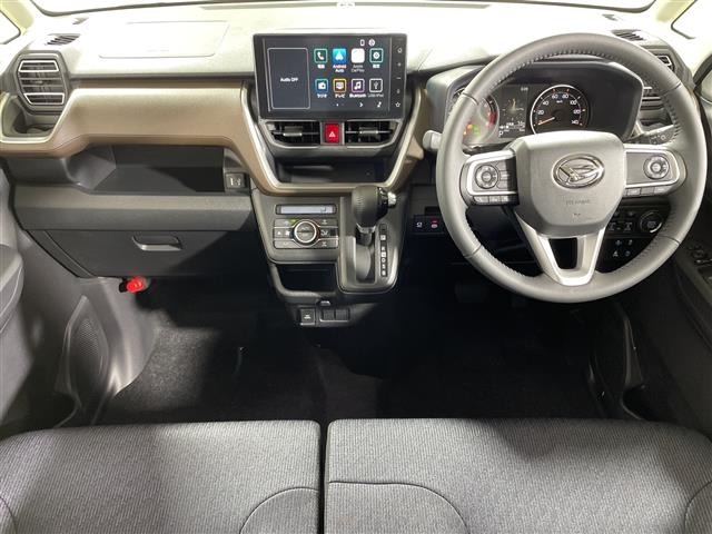 Daihatsu MOVE 2026 7748091-15