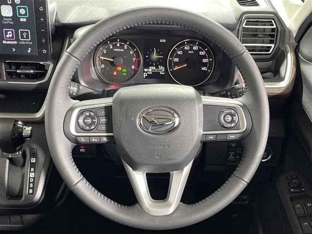 Daihatsu MOVE 2026 7748091-7