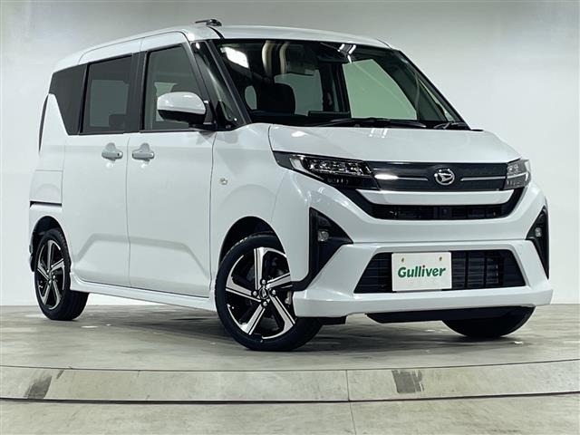 Daihatsu MOVE 2026 7748092-0
