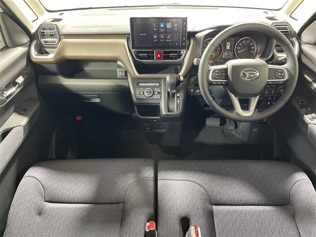 Daihatsu MOVE 2026 7748092-15