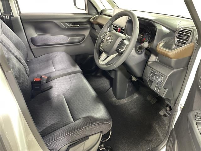 Daihatsu MOVE 2026 7748092-6