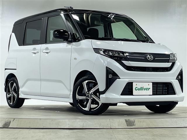 Daihatsu MOVE 2026 7748093-0