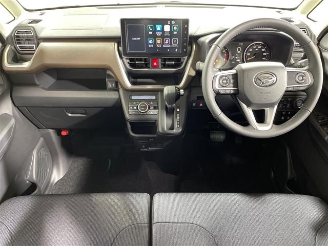 Daihatsu MOVE 2026 7748093-15