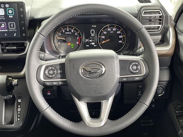 Daihatsu MOVE 2026 7748093-7