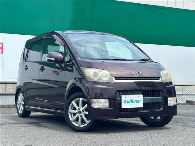 Daihatsu MOVE 2008 7748276-0