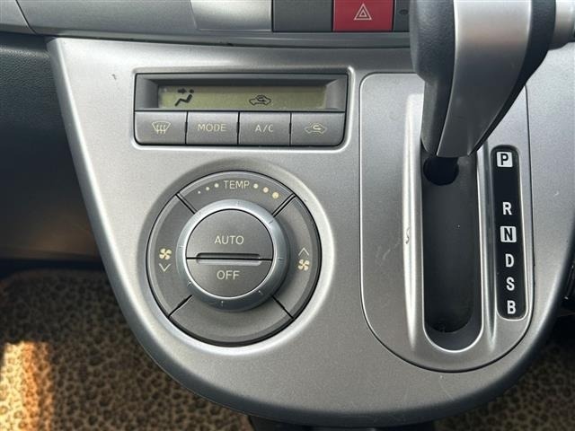 Daihatsu MOVE 2008 7748276-12