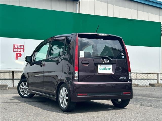 Daihatsu MOVE 2008 7748276-13