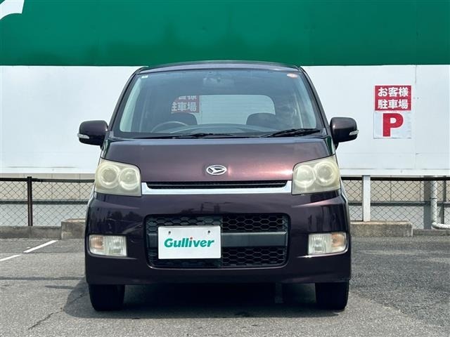 Daihatsu MOVE 2008 7748276-16