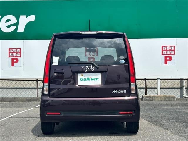 Daihatsu MOVE 2008 7748276-17