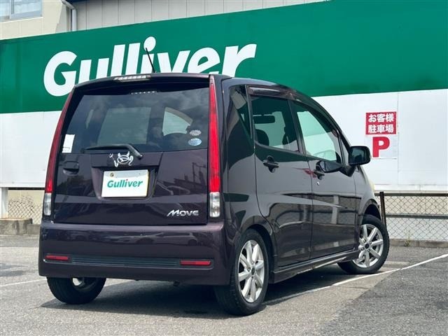 Daihatsu MOVE 2008 7748276-18