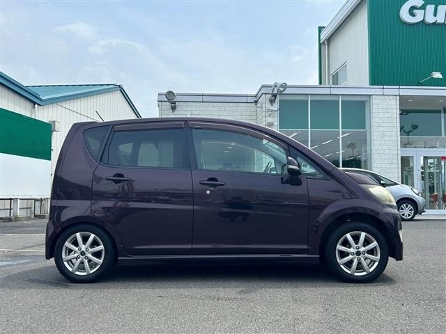 Daihatsu MOVE 2008 7748276-19