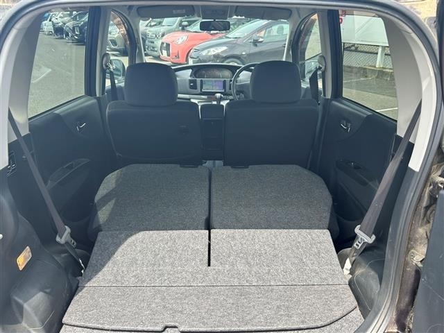 Daihatsu MOVE 2008 7748276-2