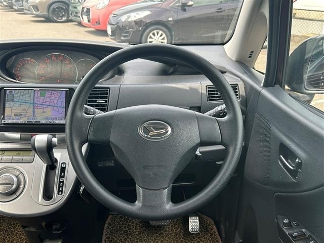 Daihatsu MOVE 2008 7748276-20