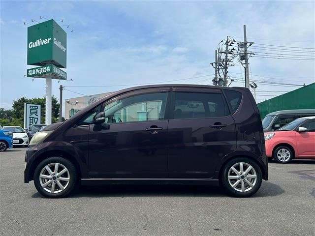 Daihatsu MOVE 2008 7748276-21