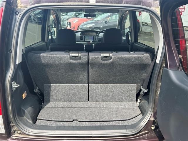 Daihatsu MOVE 2008 7748276-22
