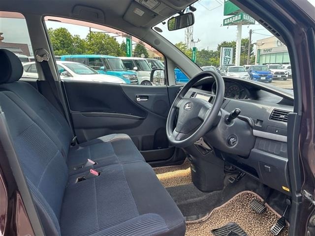Daihatsu MOVE 2008 7748276-3