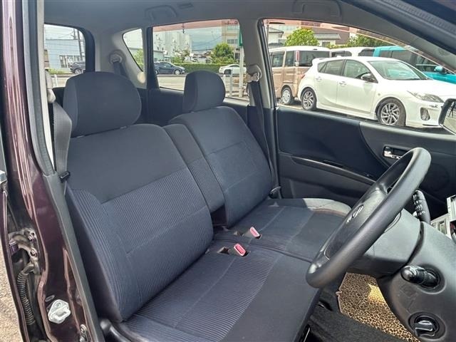 Daihatsu MOVE 2008 7748276-5