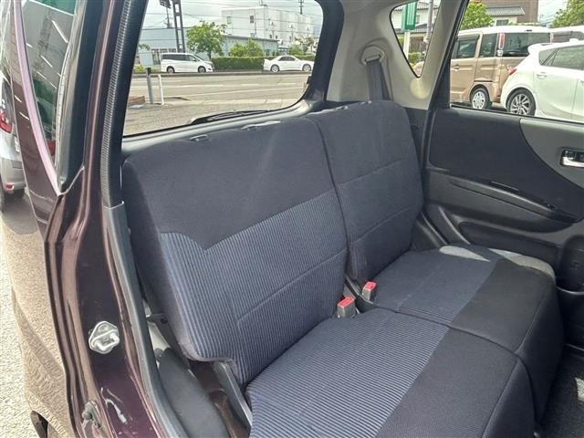 Daihatsu MOVE 2008 7748276-7