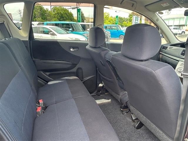 Daihatsu MOVE 2008 7748276-8