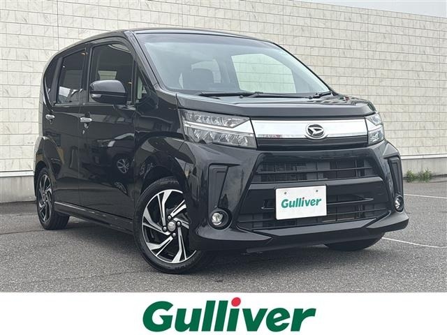 Daihatsu MOVE 2019 7748294-0
