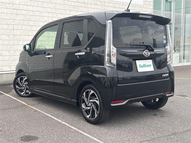 Daihatsu MOVE 2019 7748294-13