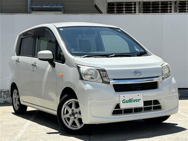 Daihatsu MOVE 2013 7748305-0