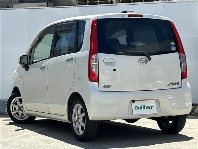 Daihatsu MOVE 2013 7748305-13