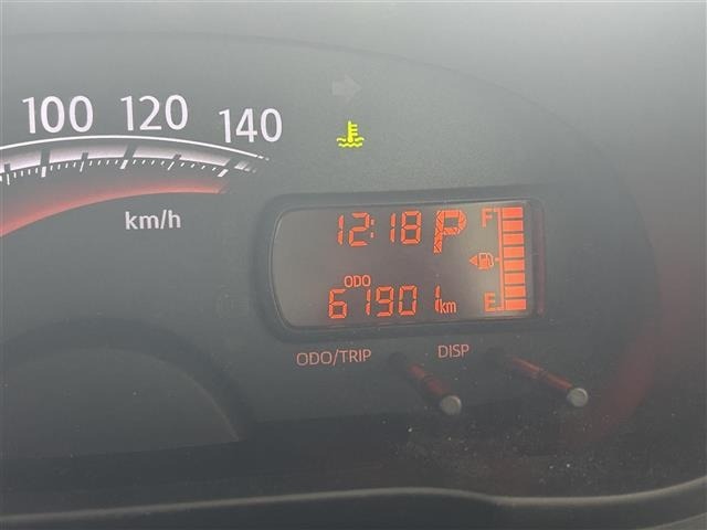 Daihatsu MOVE 2013 7748305-19